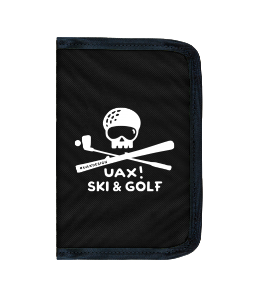 GOLF SCORECARD HOLDER