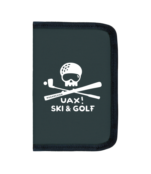 GOLF SCORECARD HOLDER