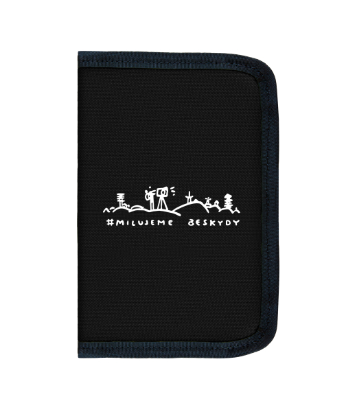 GOLF SCORECARD HOLDER