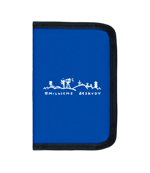 GOLF SCORECARD HOLDER