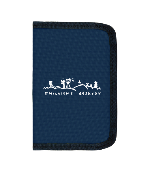 GOLF SCORECARD HOLDER