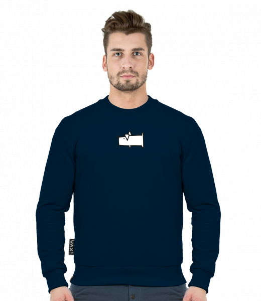 CREWNECK MEN CLASSIC