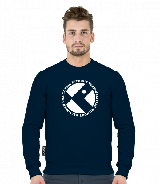 CREWNECK MEN CLASSIC