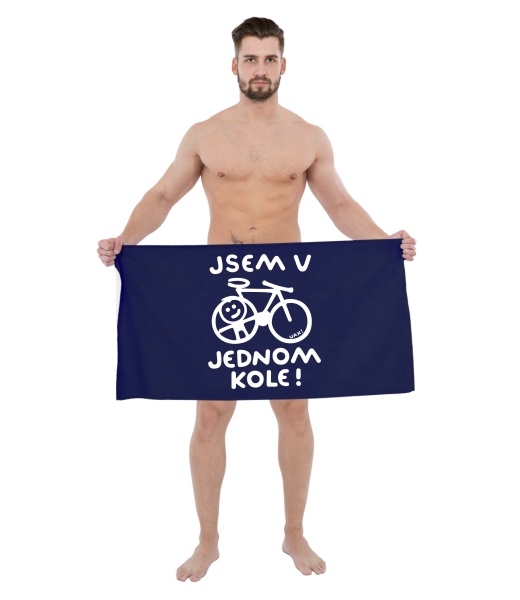 PRINTED TOWELS