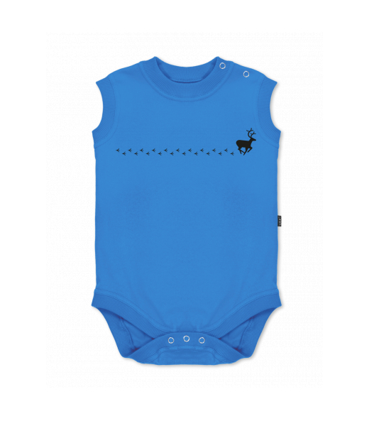 BABY BODY SLEEVELESS