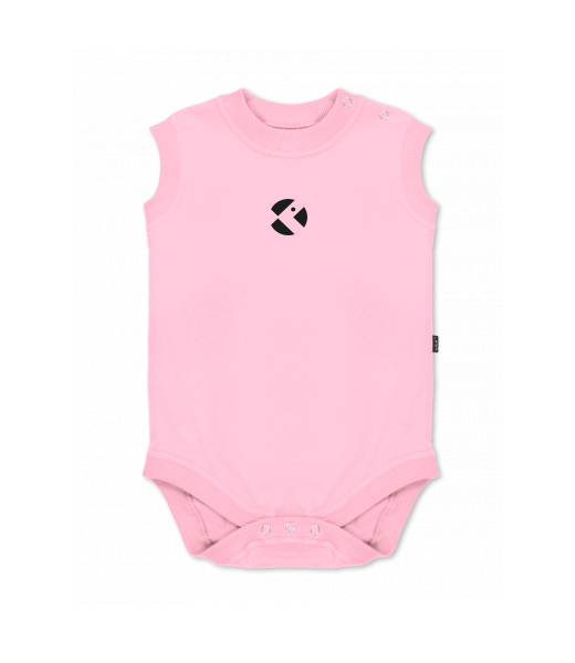 BABY BODY SLEEVELESS