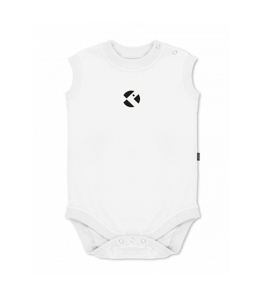 BABY BODY SLEEVELESS