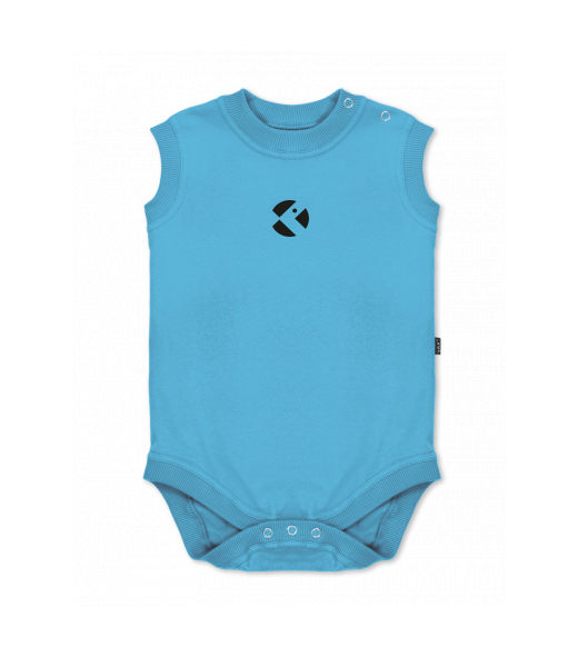 BABY BODY SLEEVELESS