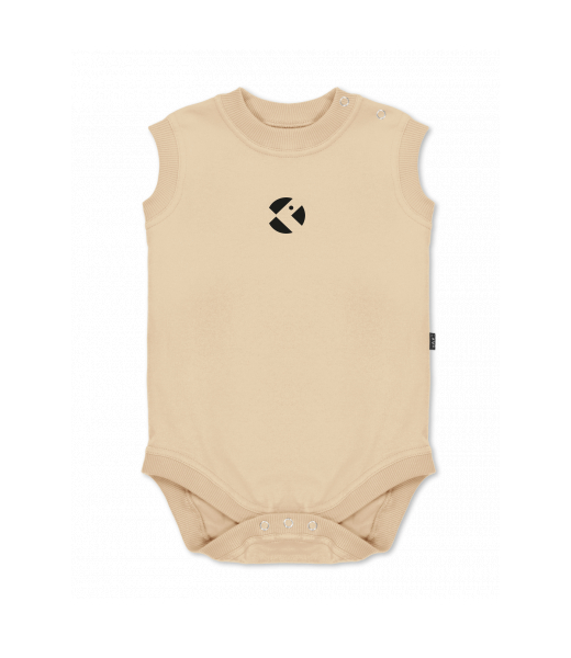 BABY BODY SLEEVELESS