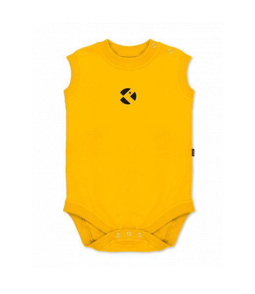 BABY BODY SLEEVELESS