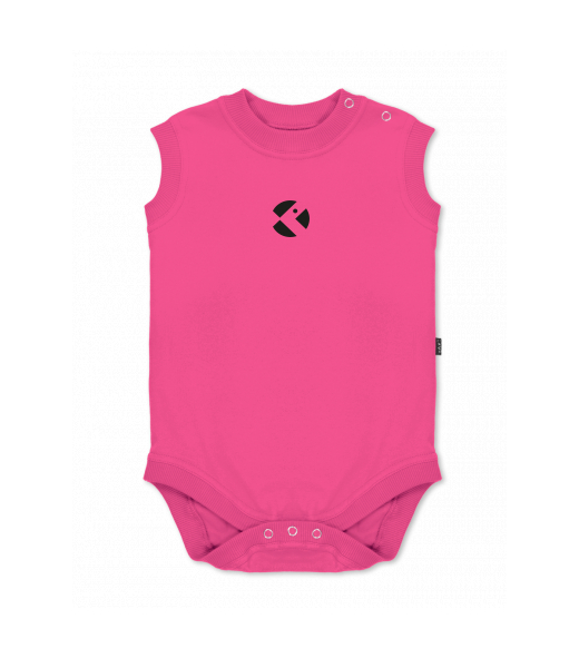 BABY BODY SLEEVELESS