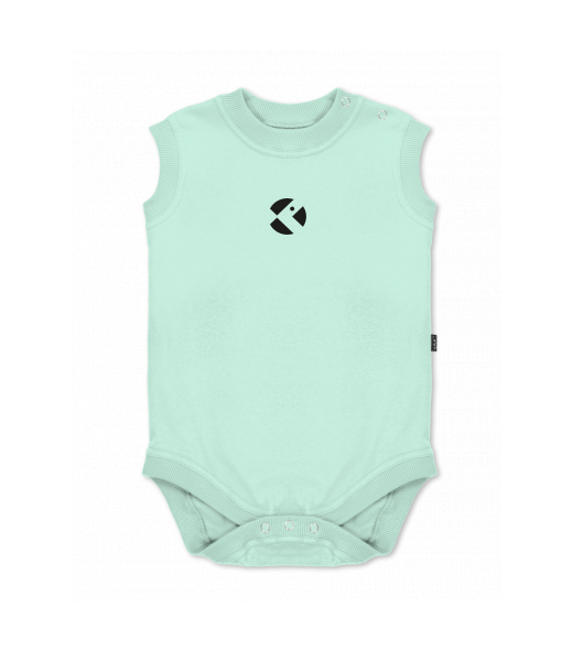 BABY BODY SLEEVELESS