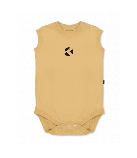 BABY BODY SLEEVELESS