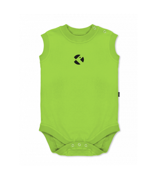 BABY BODY SLEEVELESS