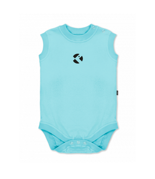 BABY BODY SLEEVELESS