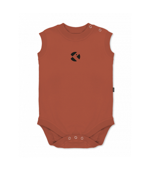 BABY BODY SLEEVELESS