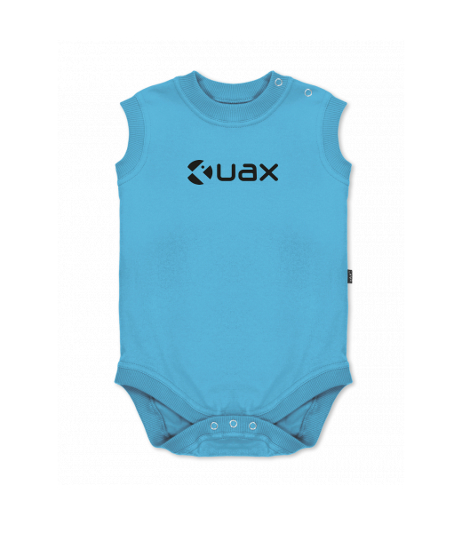 BABY BODY SLEEVELESS