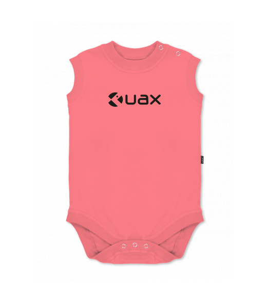 BABY BODY SLEEVELESS