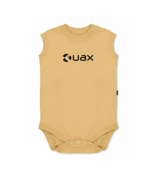 BABY BODY SLEEVELESS