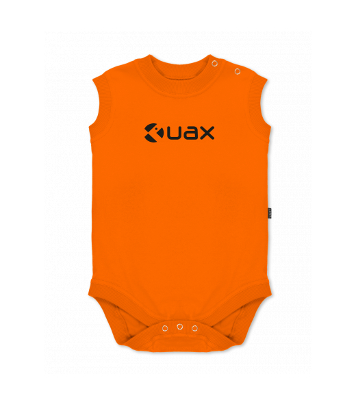 BABY BODY SLEEVELESS