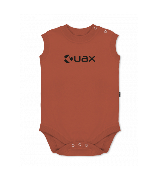 BABY BODY SLEEVELESS