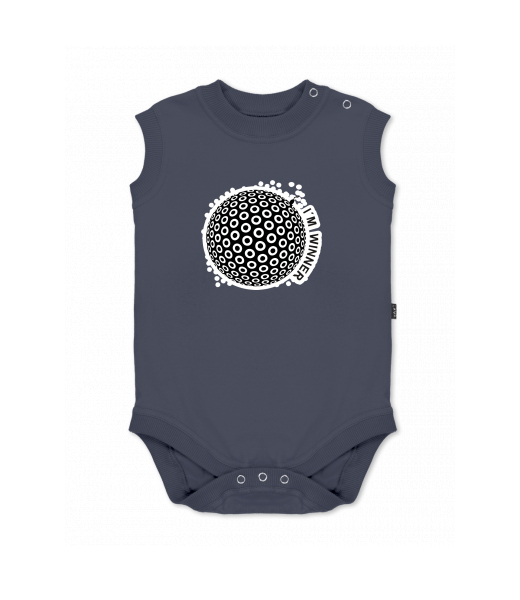 BABY BODY SLEEVELESS