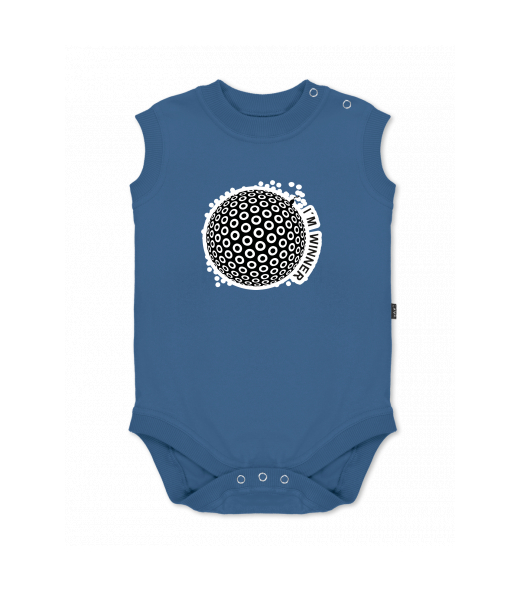 BABY BODY SLEEVELESS