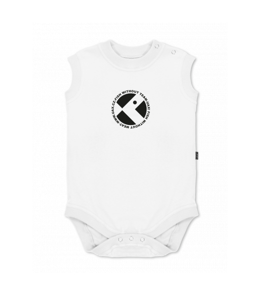 BABY BODY SLEEVELESS