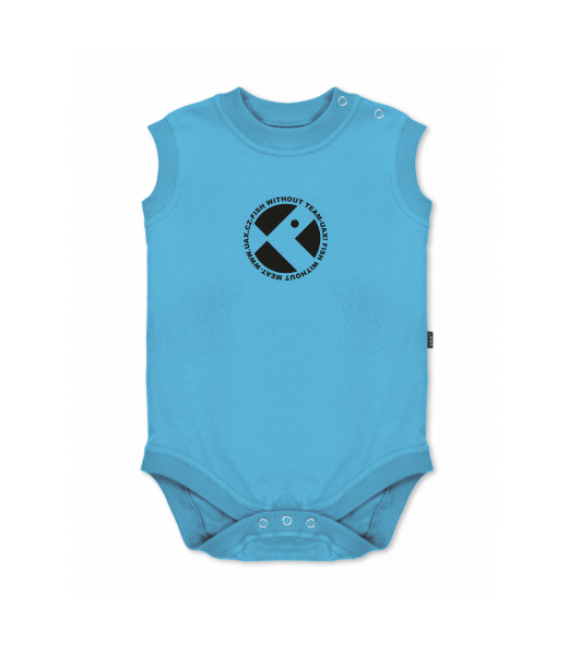 BABY BODY SLEEVELESS