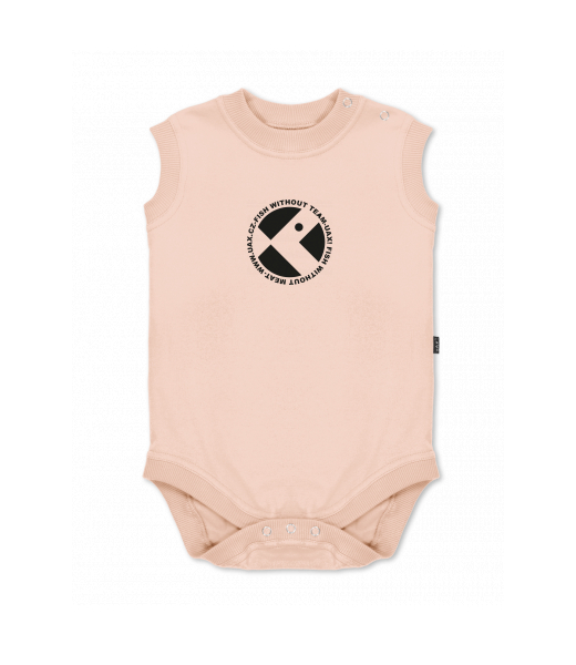 BABY BODY SLEEVELESS