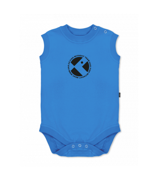 BABY BODY SLEEVELESS