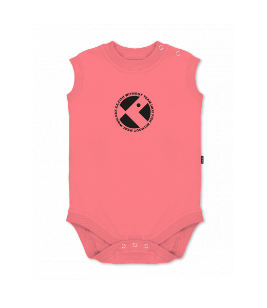 BABY BODY SLEEVELESS