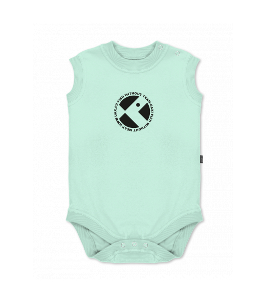 BABY BODY SLEEVELESS