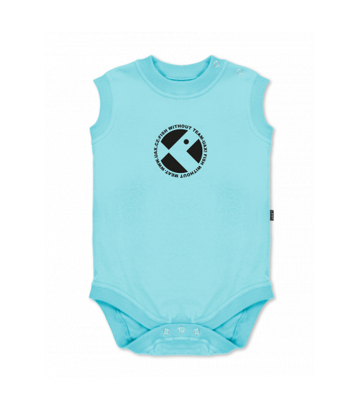 BABY BODY SLEEVELESS