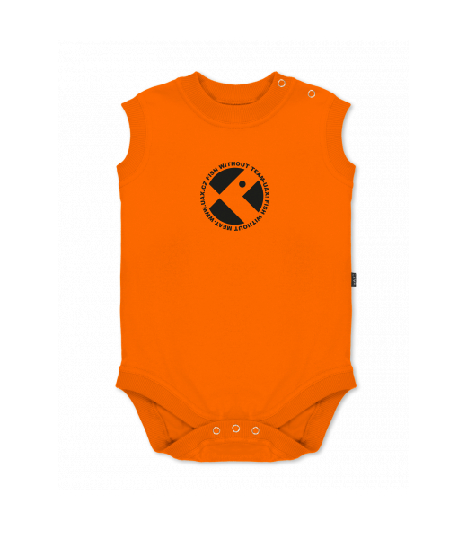 BABY BODY SLEEVELESS