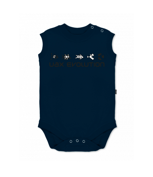 BABY BODY SLEEVELESS