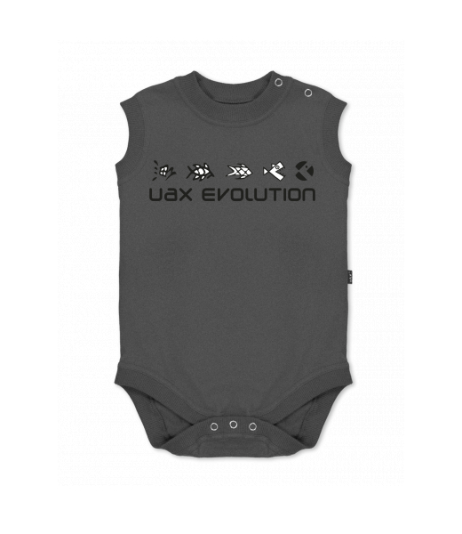 BABY BODY SLEEVELESS