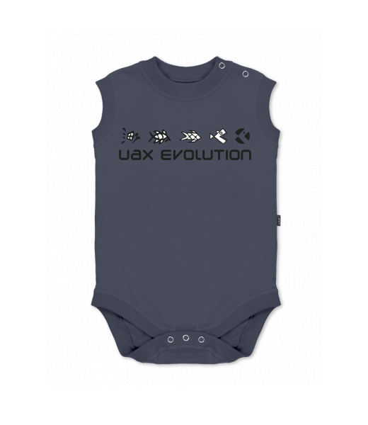 BABY BODY SLEEVELESS