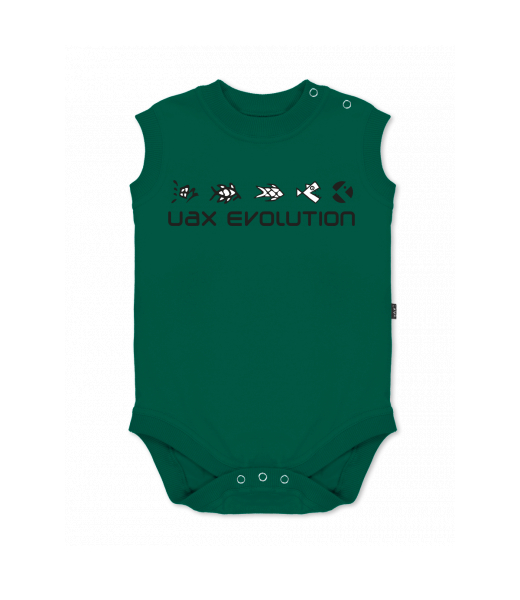 BABY BODY SLEEVELESS