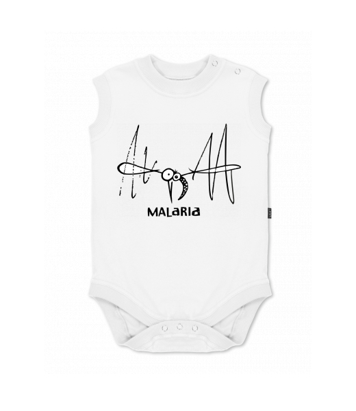 BABY BODY SLEEVELESS