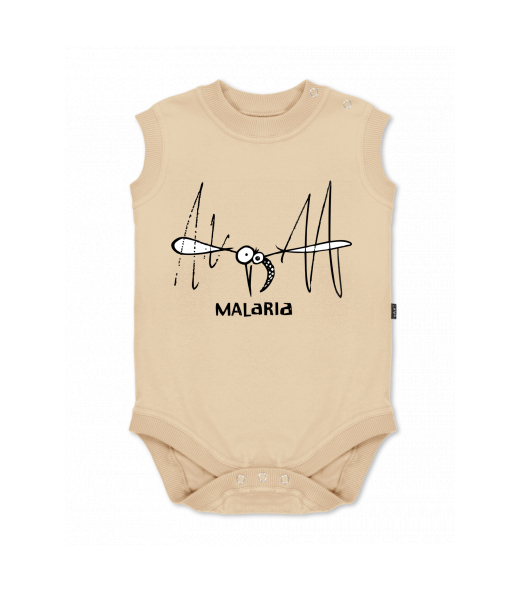 BABY BODY SLEEVELESS