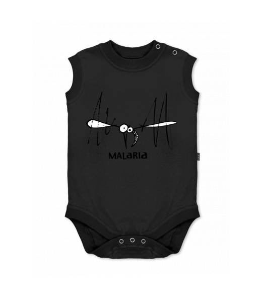 BABY BODY SLEEVELESS