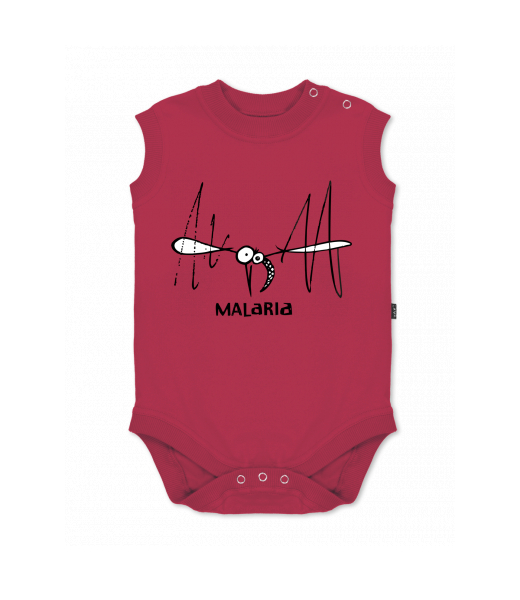 BABY BODY SLEEVELESS