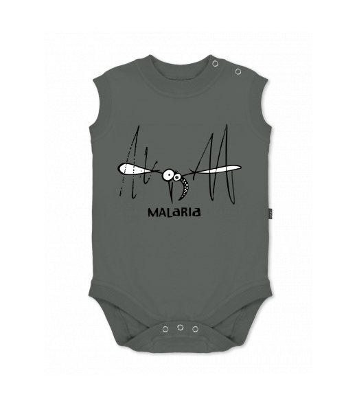 BABY BODY SLEEVELESS