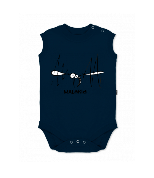 BABY BODY SLEEVELESS