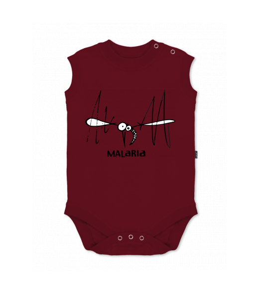 BABY BODY SLEEVELESS