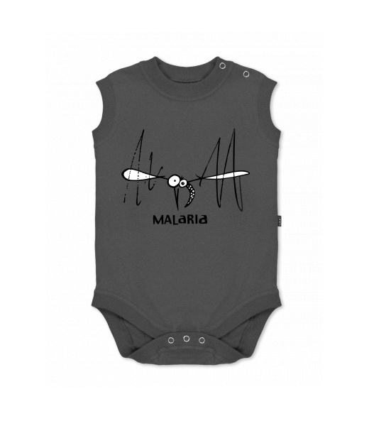 BABY BODY SLEEVELESS