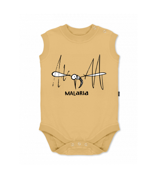 BABY BODY SLEEVELESS