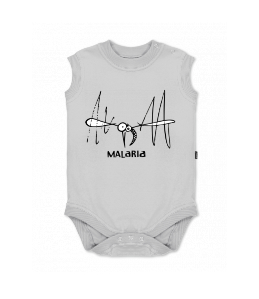 BABY BODY SLEEVELESS