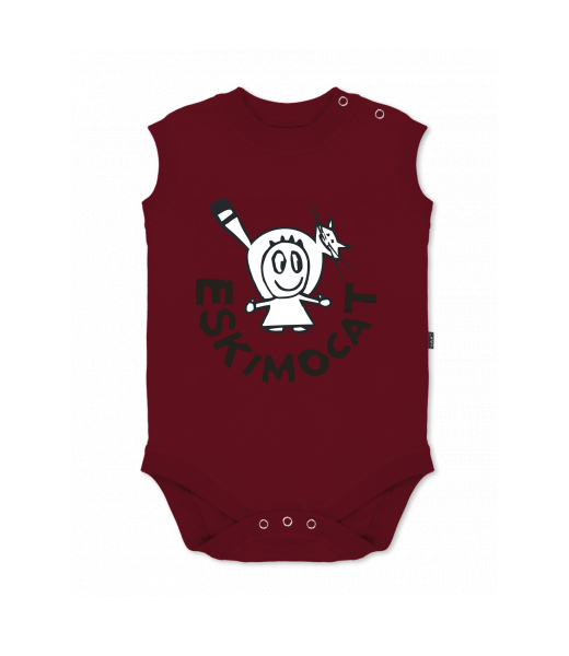 BABY BODY SLEEVELESS